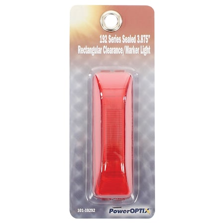 Light 192 Series Red